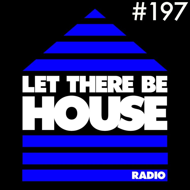 cover art for LTBH #197 with Jas P