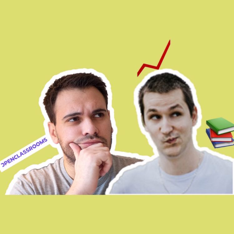 cover art for La seule estimation qui est vraie à 100% c’est : je ne sais pas !