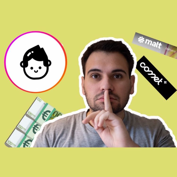 cover art for Cartonner en freelance ! 🔥