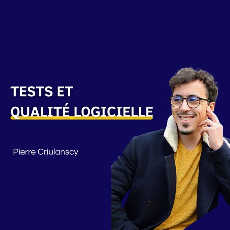 cover art for Les tests et la qualité logicielle