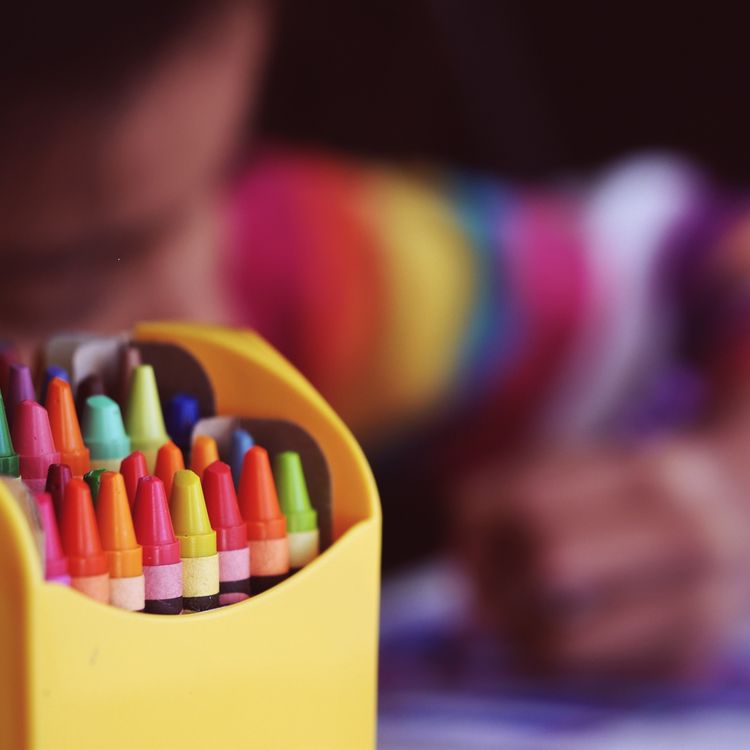 cover art for Building Support Groups in Your Family Resource Center