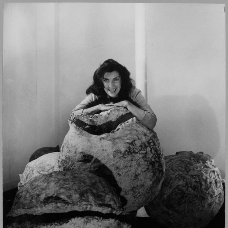 cover art for Salle 34 : Iris Clert