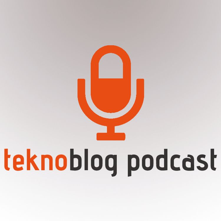 cover art for Teknoblog Podcast: 10 Nisan 2015