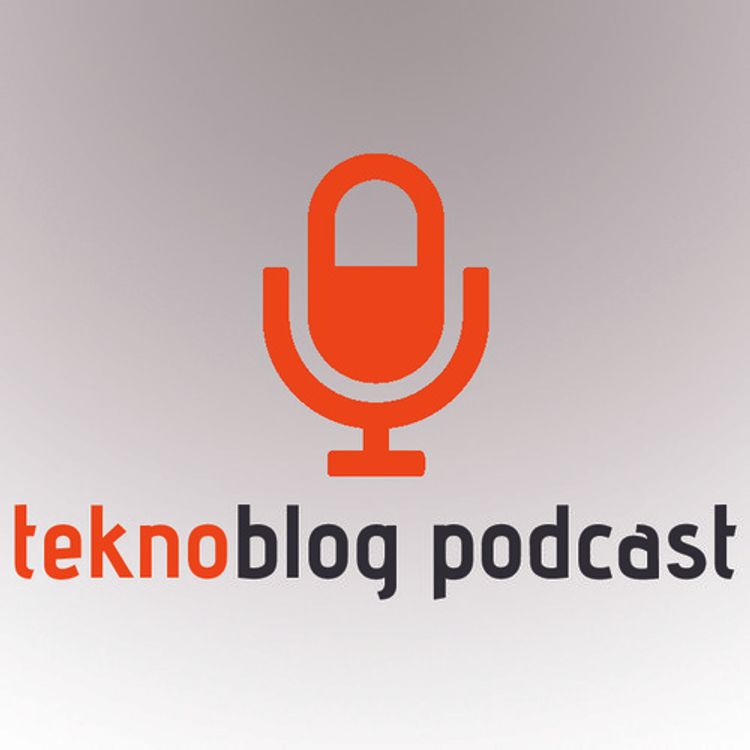 cover art for Teknoblog Podcast: 17 Nisan 2015