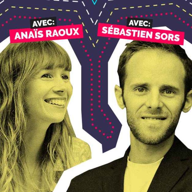 cover art for Ce que j’ai appris ces derniers mois (avec Sébastien Sors)