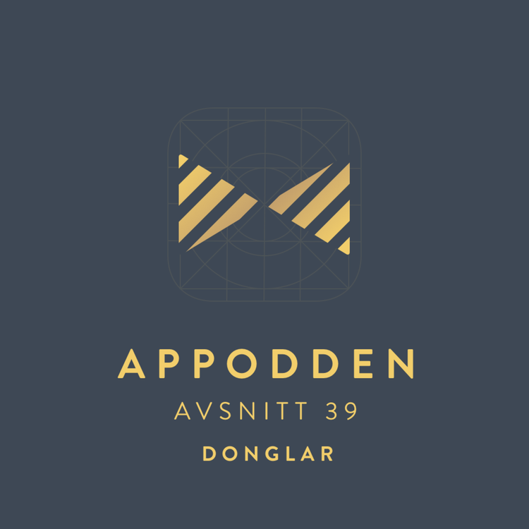 cover art for 39 – Donglar