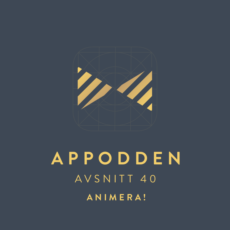 cover art for 40 – Animera