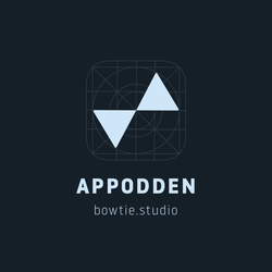 cover art for Appodden