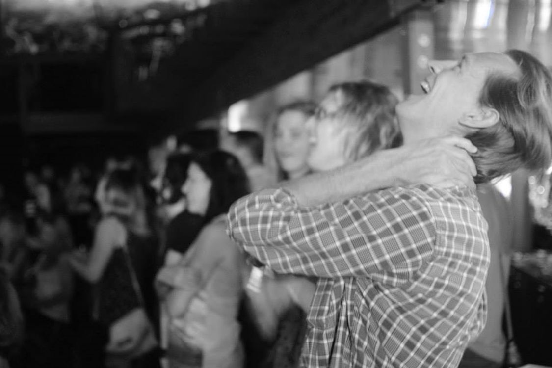 cover art for 29: Sara Grey and Karin Kross "Slash Fiction"