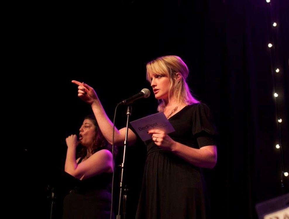 cover art for 78: Zac Benfield "Who's Afraid of the Whore Next Door?"