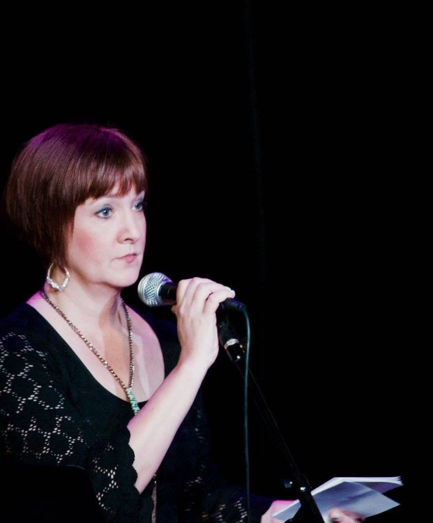 cover art for 80: Julie Gillis “Weight”