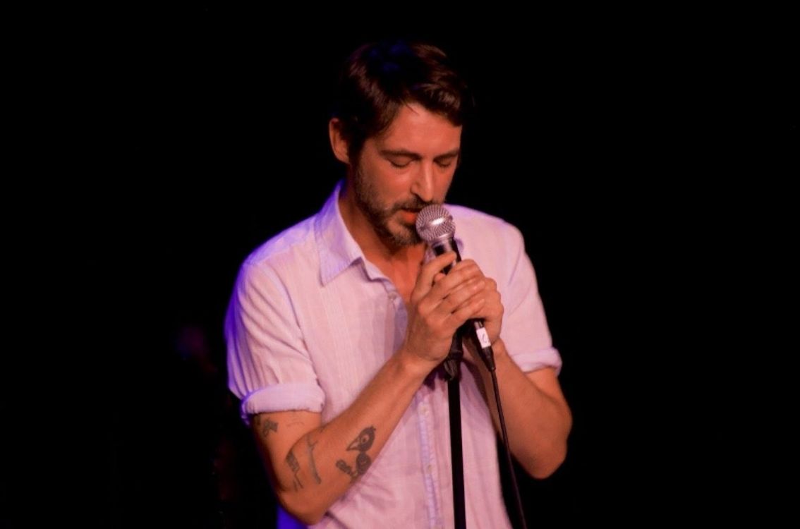 cover art for 112: Seth Meeks "HexWork"