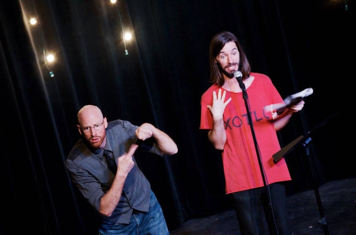 cover art for 79: Daniel Webb "Aurora Whorey Alice"