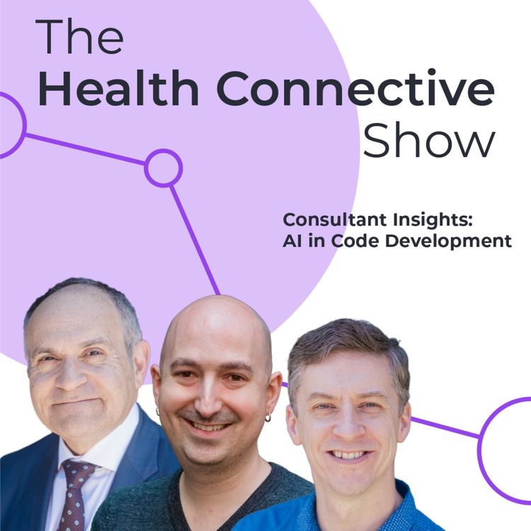 cover art for Consultant Insights: AI in Code Development