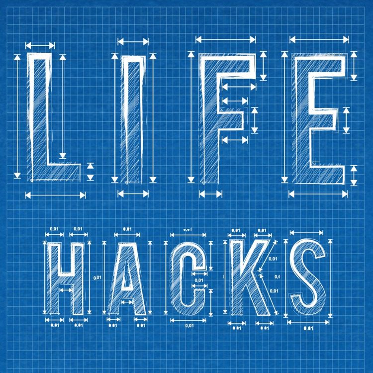 cover art for Life Hacks I Life Groups