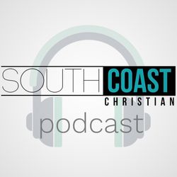 cover art for South Coast Christian Podcast