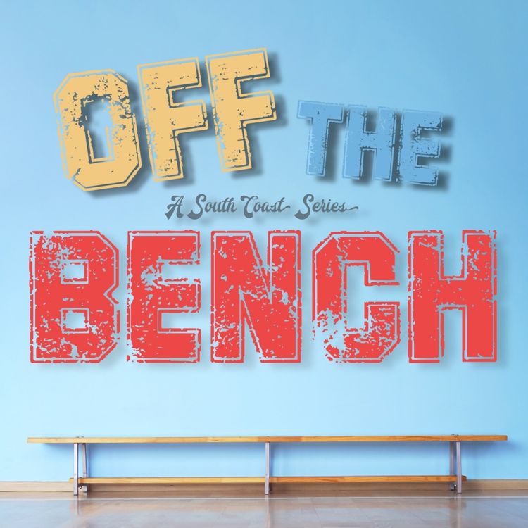 cover art for Off the Bench | Week 4