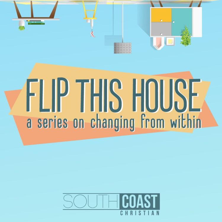 cover art for Flip this House | Week 9