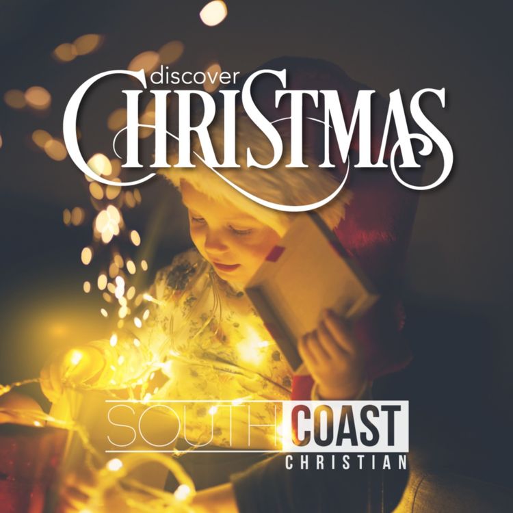 cover art for Discover Christmas | Week 3