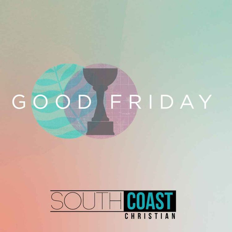 cover art for Good Friday | 2023
