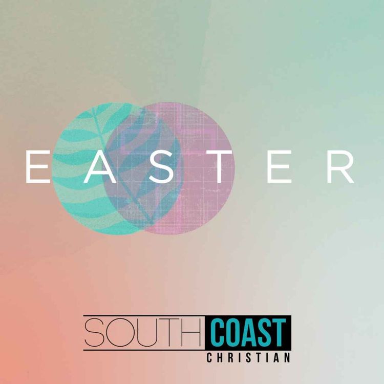 cover art for Easter | 2023