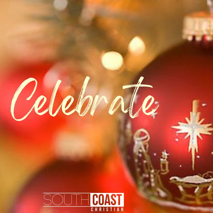 cover art for Celebrate | Week 2