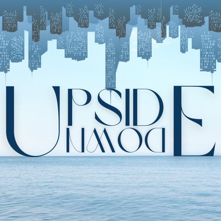 cover art for Upside Down | Week 6