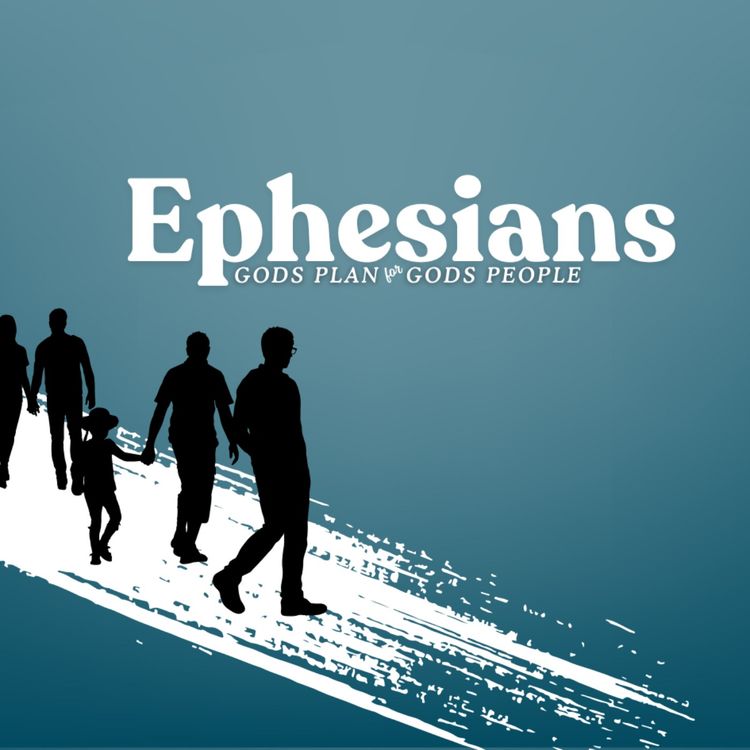 cover art for God's Plan for God's People | Week 6