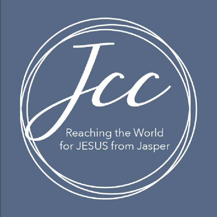 cover art for Healing Scriptures = Jasper ChristianCenter