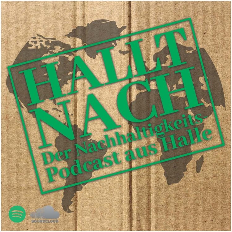 cover art for Nachhaltiges WG-Leben - der Talk