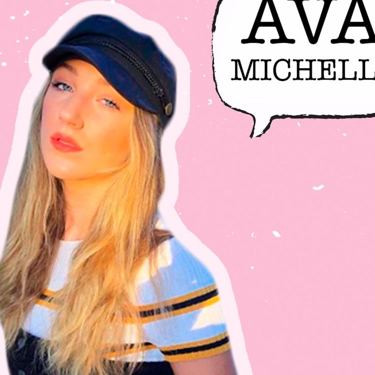 cover art for Ava Michelle