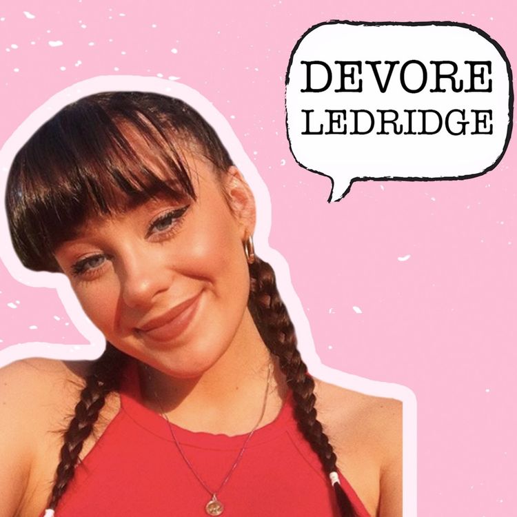 cover art for DeVore Ledridge 