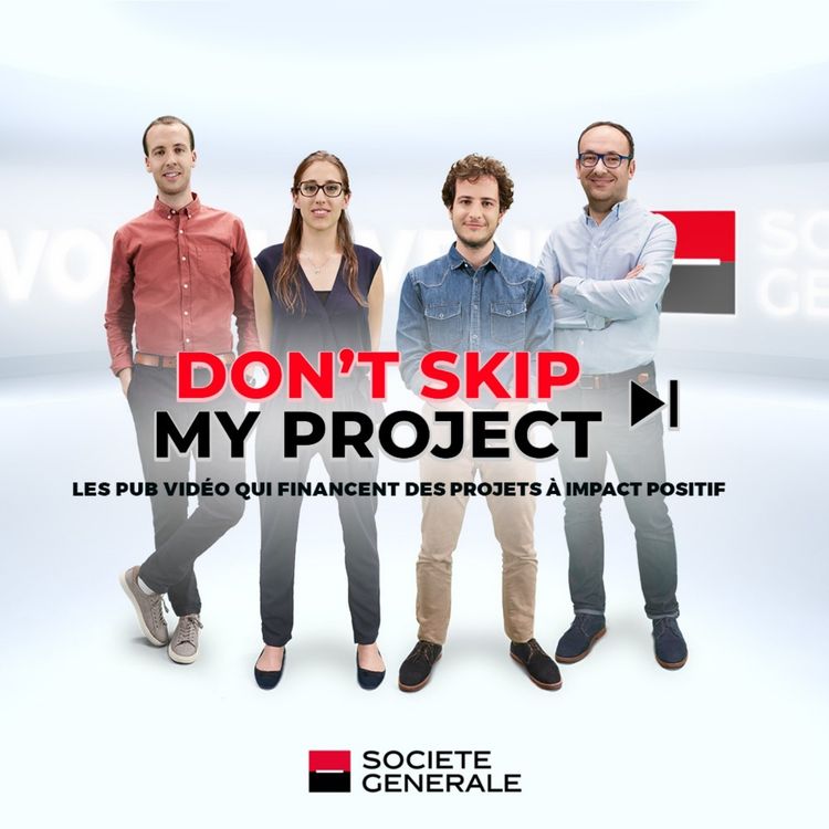 cover art for Les différents modes de soutiens financiers et visibilités  pour les entrepreneurs