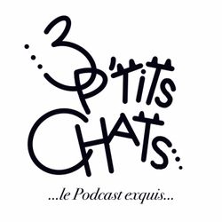 cover art for 3 Petits Chats