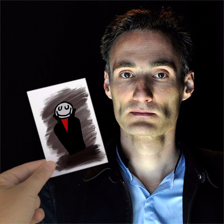 cover art for #8 Respecter - Dalibor Frioux - Mediter