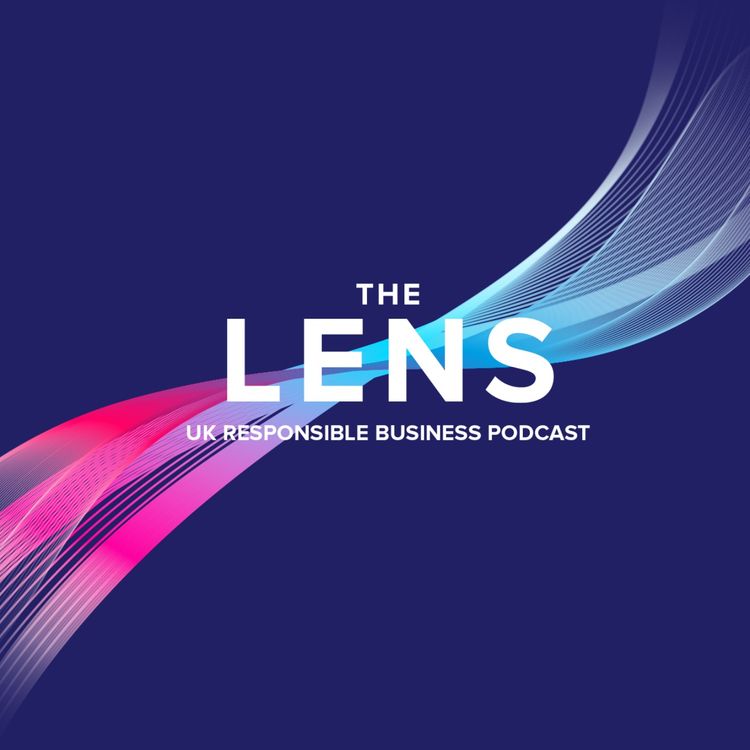 cover art for VERIZON BUSINESS AND BAYER: When our people win, everyone wins