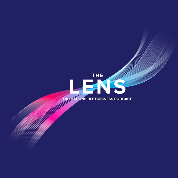 cover art for The Lens Special: Police Service of Northern Ireland | Why keeping our roads safe is everyone’s business