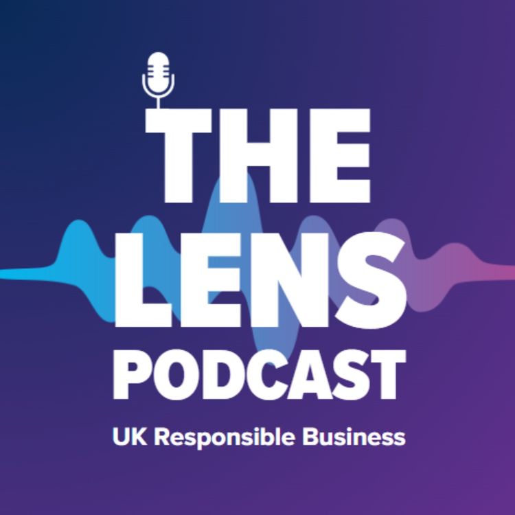 cover art for BONUS EPISODE: The Best of The Lens Season 3