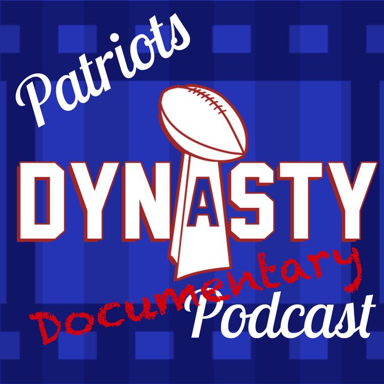 cover art for The Dynasty Documentary: Episodes 1 & 2