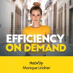 cover art for Efficiency on Demand