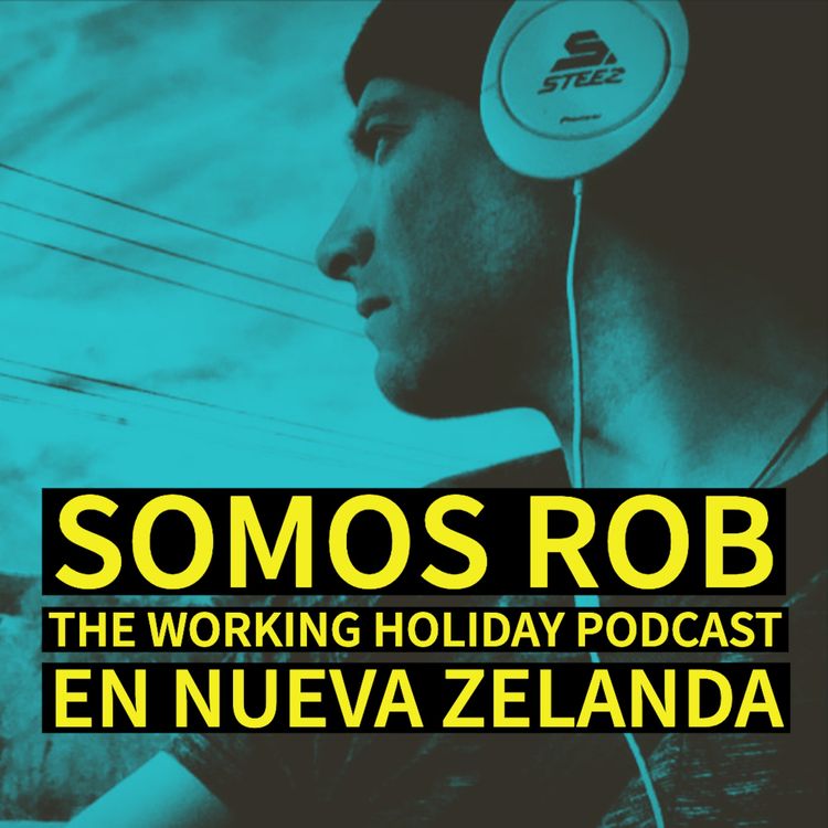 cover art for Capitulo #1