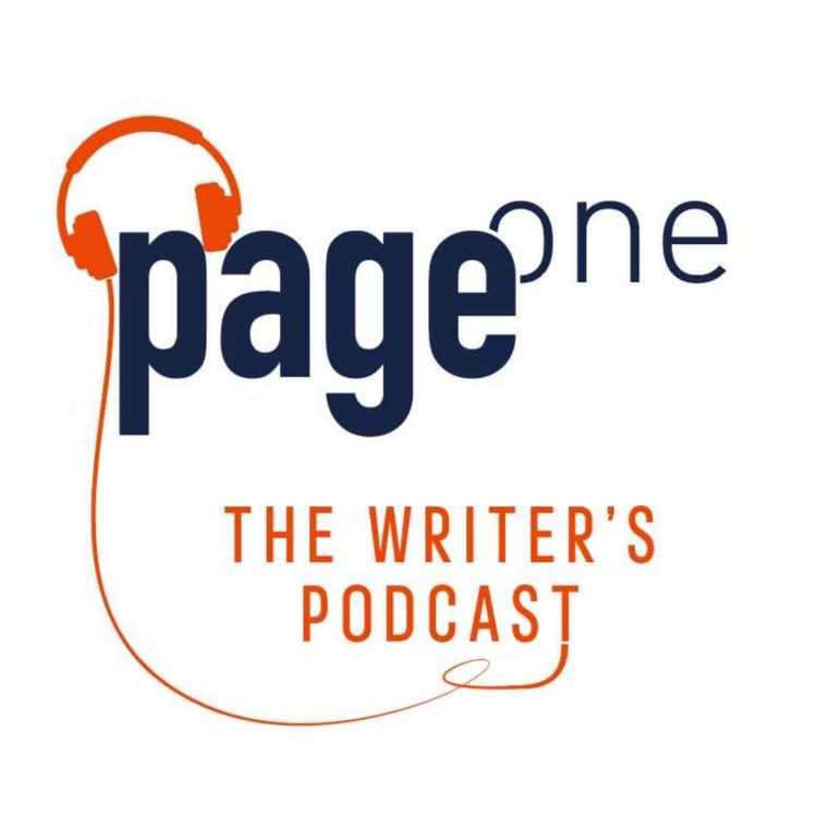 cover art for Ep. 216 - Simon Scarrow on writing historical fiction and why he loves researching
