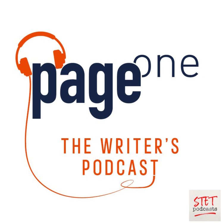 cover art for Ep. 229 - Fiona Cummins on moving from journalism to writing fiction
