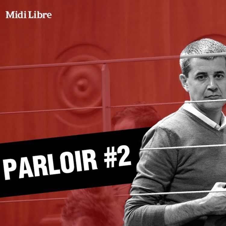 cover art for Affaire Autrand : elle préparait leur mariage, lui son assassinat