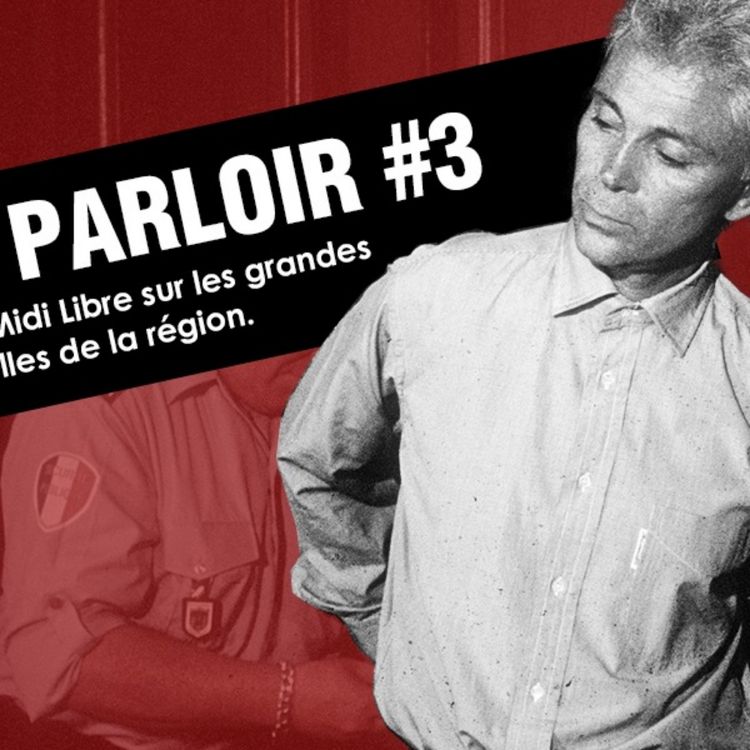 cover art for L'affaire Dandonneau, un mort peut en cacher un autre