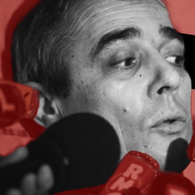 cover art for L'affaire Madrenas, attentat politique sur la côte catalane