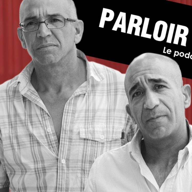 cover art for Azzimani et El Jabri, les innocents de Lunel