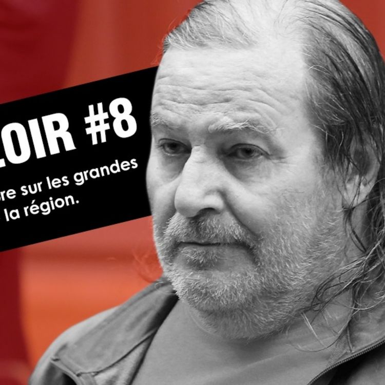 cover art for L'affaire Jacques Rançon, le tueur de la gare qui a traumatisé Perpignan