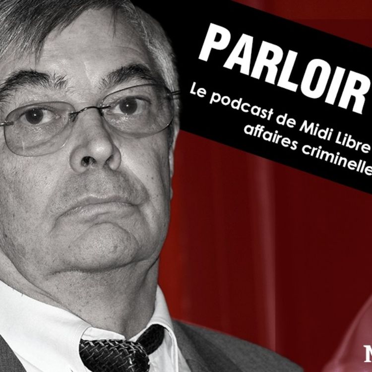 cover art for  L'affaire Bissonnet, crime dans la bourgeoisie montpelliéraine