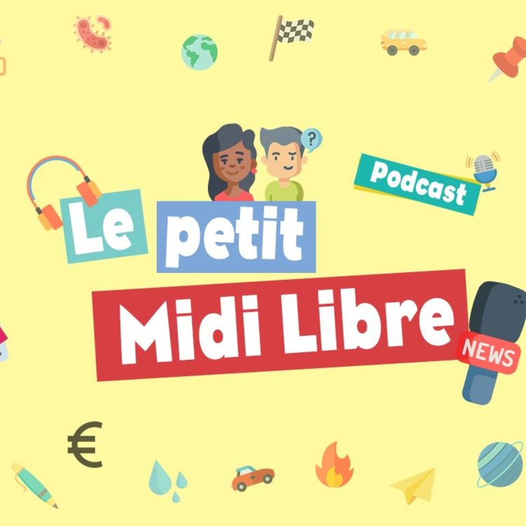 cover art for Pourquoi il pleut à Paris et il fait beau à Montpellier ?